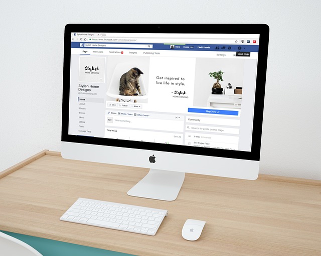 business niches to start on Facebook
